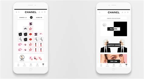 chanel app|chanel app download.